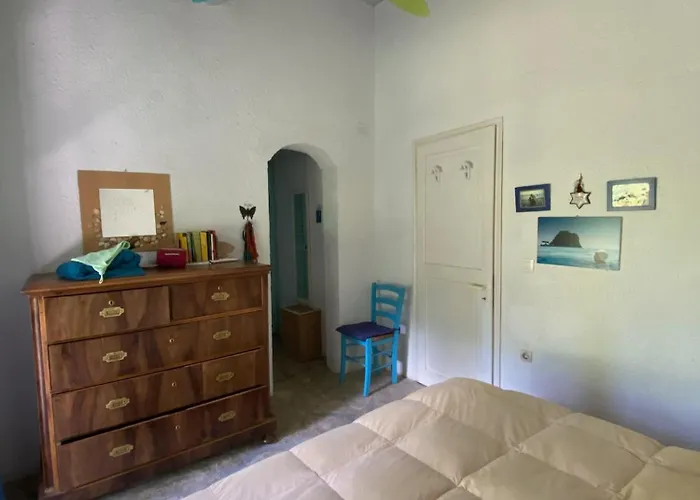 Dom wakacyjny Alexandra *