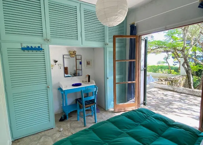 Alexandra Tatil Evi