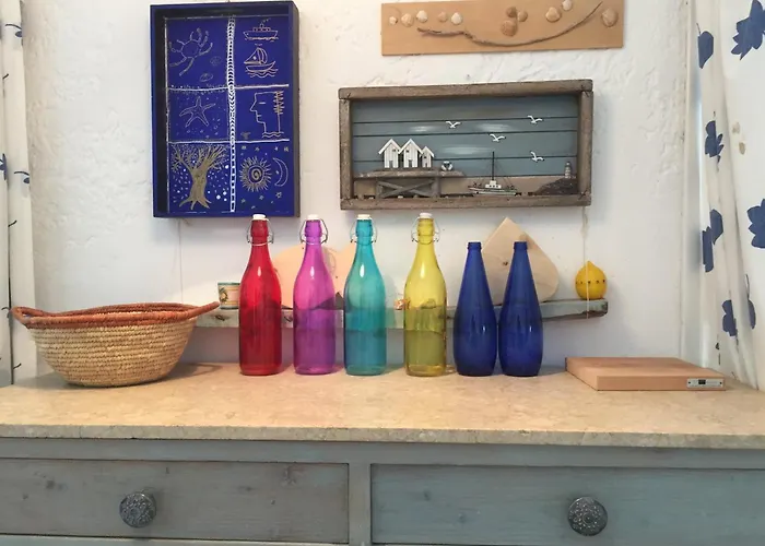 Alexandra Dom wakacyjny *