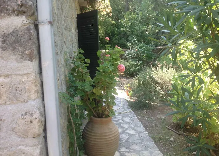 Alexandra Dom wakacyjny *