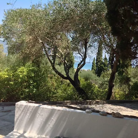 Alexandra Villas *