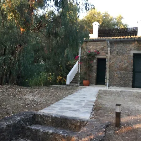 Сasa de vacaciones Alexandra *
