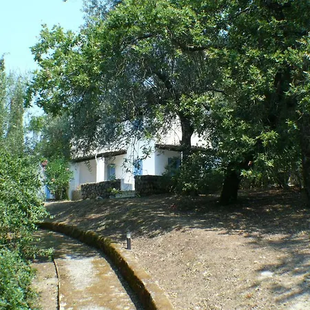 Alexandra Ferienhaus