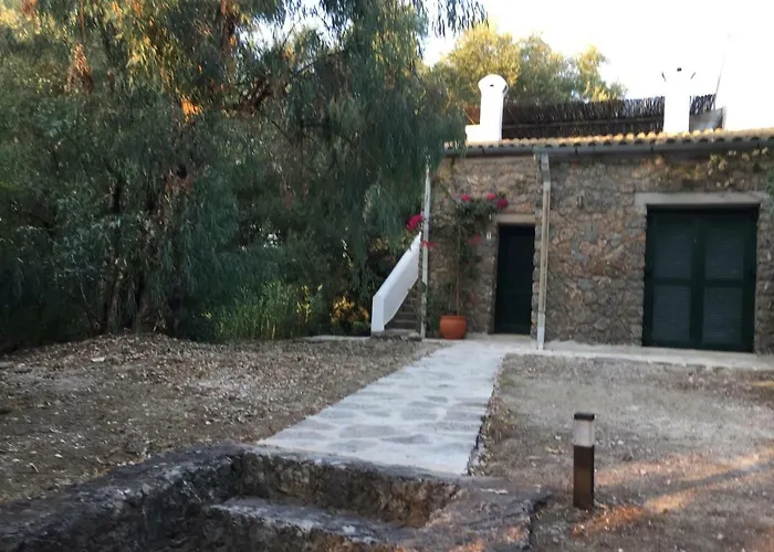 Σπίτι διακοπών Alexandra *