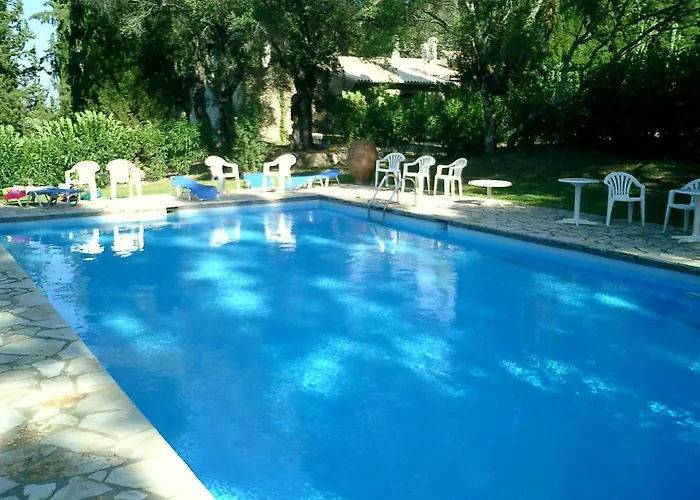 Alexandra Сasa de vacaciones